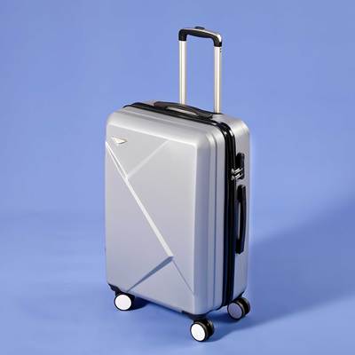 Rolling carry on 2pcs Set