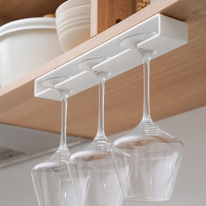 SLN Wine Glass Rack