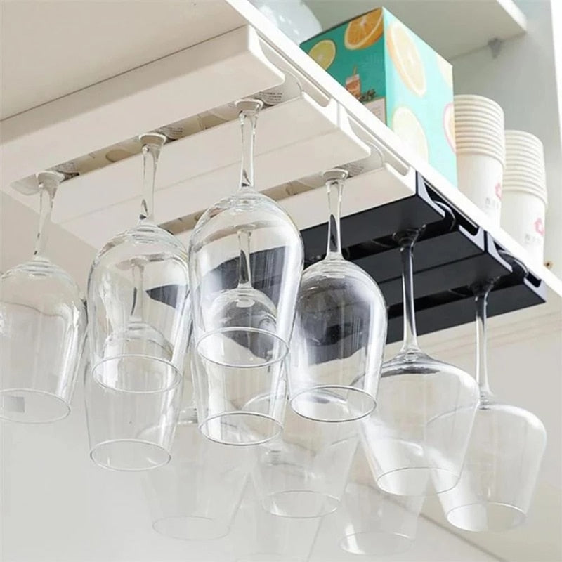 SLN Wine Glass Rack