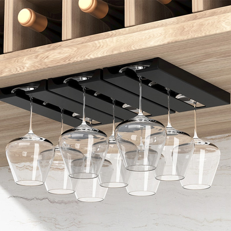 SLN Wine Glass Rack