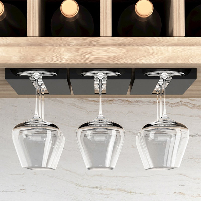 SLN Wine Glass Rack